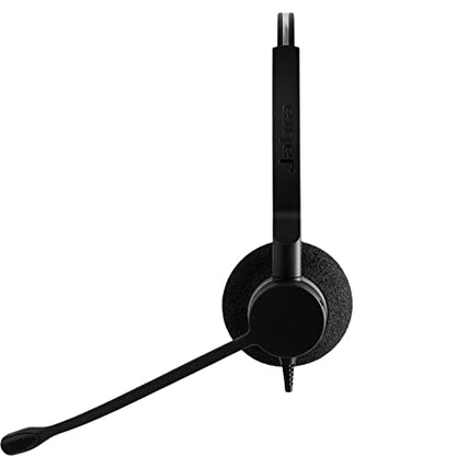 Jabra Biz 2300 Duo, Mic.