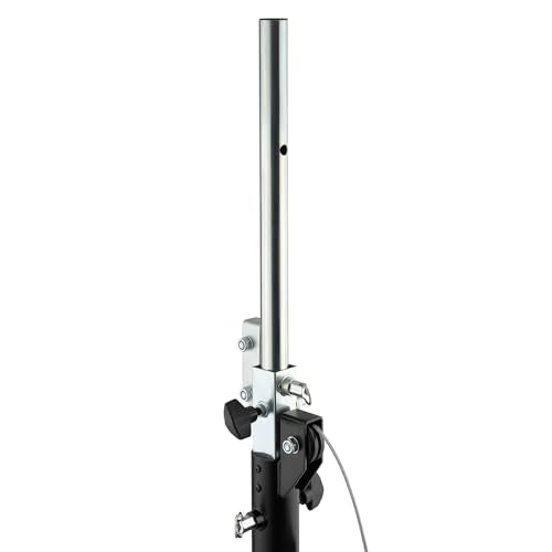 On-Stage LS9900B Crank Up Lighting Stand