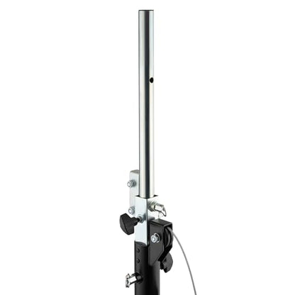 On-Stage LS9900B Crank Up Lighting Stand