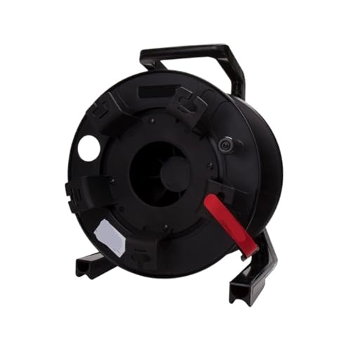 Winding machine, Wire Spool Audio Speaker Mobile Cable Reel Winding Winder Plastic,Winder(380) - size: 380