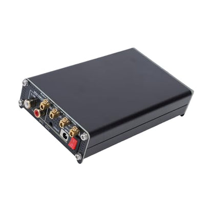 TPA3255 HiFi Amplifier 300Wx2 | Digital Class D Stereo Amp for Bookshelf Speakers Home Audio