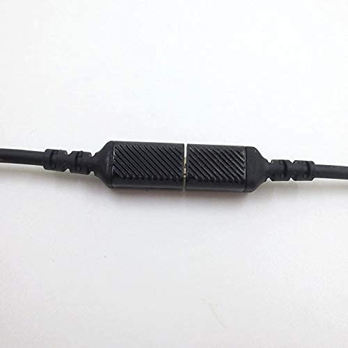 Arctis5 Replacement for SteelSeries Arctis 3 5 7, Arctis Pro and Arctis Pro + GameDac Headset Detachable Audio Cable (Adapter Cable)