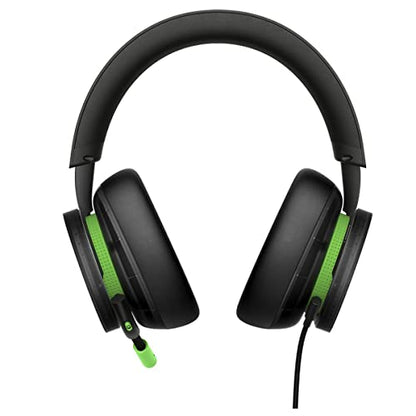 Xbox Series S X ONE Wired Stereo Headset 20TH Anniversary Special ED [Microsoft] - style: 20th Anniversary Headset
