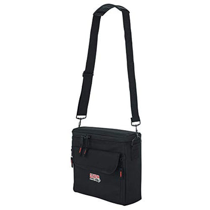 Gator Cases Lightweight Carrying Case for In-Ear Monitoring Systems; (G-IN EAR SYSTEM)