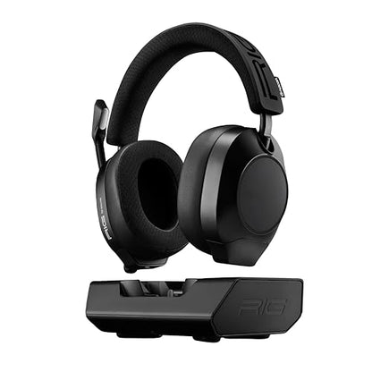 RIG R8 Spectre PRO HX Dual Wireless Gaming Headset for Xbox and PC