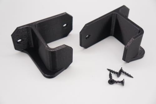 Under Desk, Table Mount for Behringer U-Phoria UMC404HD Interface | Under-desk mount for UMC404HD with sturdy metal build