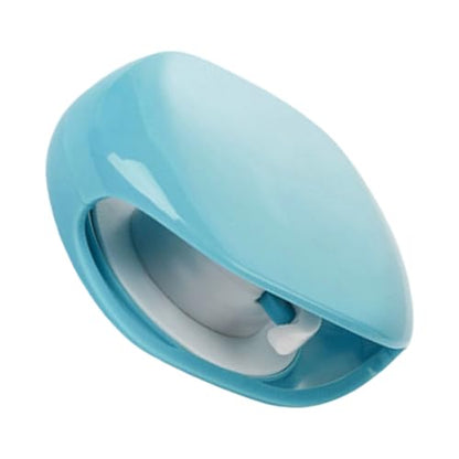 Automatic Retractable Cord Organizers for Earphones Charging Data Cables Tidying Storage Box with Portable Designs
