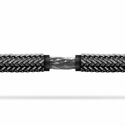 Digital Coaxial Audio Cable to 3.5mm Cable, High Definition TV Spdif Coaxial to 3.5mm Male for Receiver Speakers Projector (2M) - size: 2M