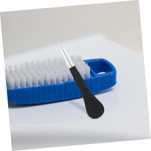Mini Cleaning Brush Set 10pcs for Crevices and Type C Ports