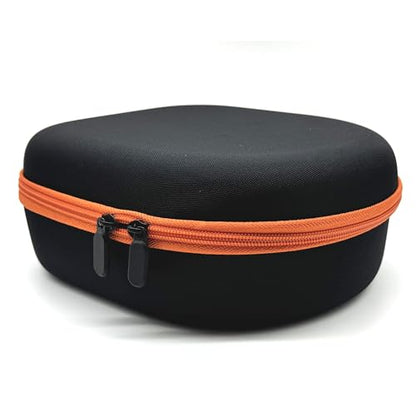 Headset Case Compatible with JBL,Sony, Beats, Soundcore Anker, Raycon, TOZO, SteelSeries, Logitech, Jabra, Bose, Audio-Technica, Sennheiser Headphones,Wireless Headphones Case