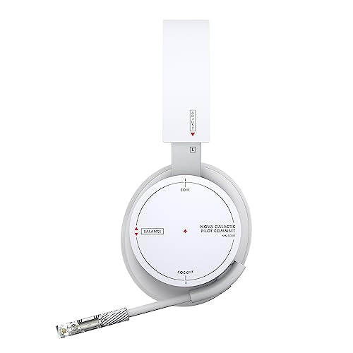 Xbox Limited Edition Wireless Headset – Starfield Series X|S, One, and Windows Devices
