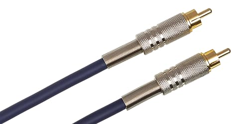 Hosa DRA504-4 Meters