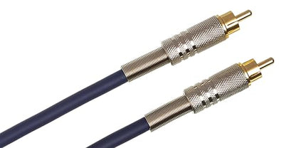 Hosa DRA-506-6 Meters