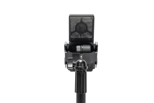 CAD Audio E100SX Large Diaphragm Supercardioid Condenser Microphone - style: E100SX - Large Diaphragm Supercardioid