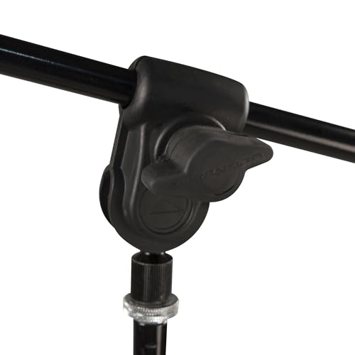 Ultimate Support MC-40B-PRO Classic Series Mic Stand - size: Tall