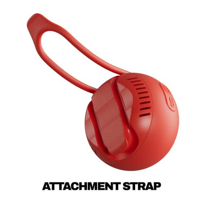 Skullcandy Session 360 Portable Lightweight Bluetooth Speaker - Plasma - color: Plasma