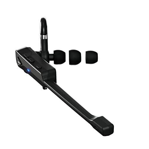 Turtle Beach Recon Air Wireless Gaming Chat Communicator for PS5, PS4, PC