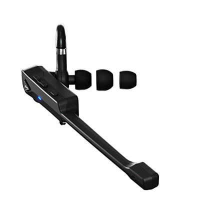 Turtle Beach Recon Air Wireless Gaming Chat Communicator for PS5, PS4, PC