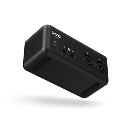 Audient EVO 4 USB Audio Interface