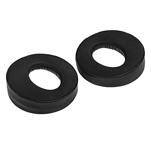 MOLGRIA Replacement Ear Pads, Earpads Cushion Cover for Sony PS3 PS4 Gold Wireless Playstation 3 Playstation 4 Headset CECHYA-0083 Stereo 7.1 Virtual Surround Headset(Cooling Gel)
