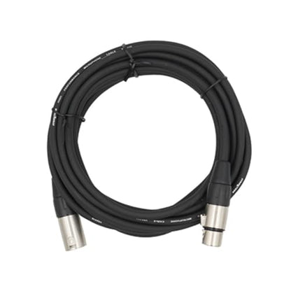 Audio-Technica AT4040 Studio Microphone Bundled with Professional Microphone Arm + 20 Ft XLR Cable + Wind Screen Pop Filter + Cleaning Cloth (5 Items) - style: AT4040 + Arm + Pop Filter & Cable