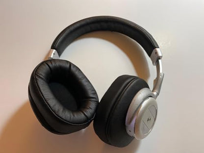 Upgrade Replacement Ear Pads Cushion Pad for COWIN SE7 / AO M6 / BÖHM B76 / JBL Lifestyle E65BTNC Live 650BTNC 500BT Everest 710 Ear/OneOdio Fusion A70 A71 / Monoprice sonicsolace Headphones