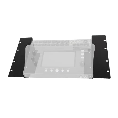 Allen & Heath CQ-18T Rackmount Kit - style: CQ-18T Rackmount Kit