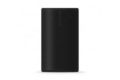 Sonos Play - Black (Pack of 2) - color: Black, size: Pack of 2