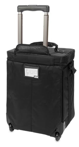 UDG Ultimate DIGI Trolley To Go Black, Orange inside (U9880BL/OR)