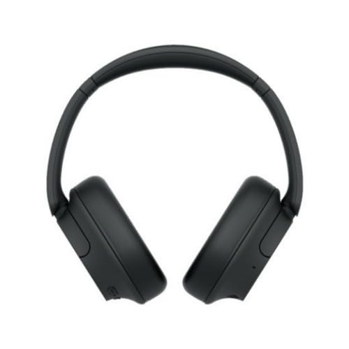Sony - WHCH720N Wireless Over THE Ear Noise CANCELING Headphones Bundle - Black | Headphone accessory, Enjoy all-day comfort without the noise, Noise-canceling, Up to 35 hours of battery life