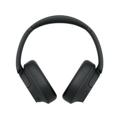Sony - WHCH720N Wireless Over THE Ear Noise CANCELING Headphones Bundle - Black | Headphone accessory, Enjoy all-day comfort without the noise, Noise-canceling, Up to 35 hours of battery life