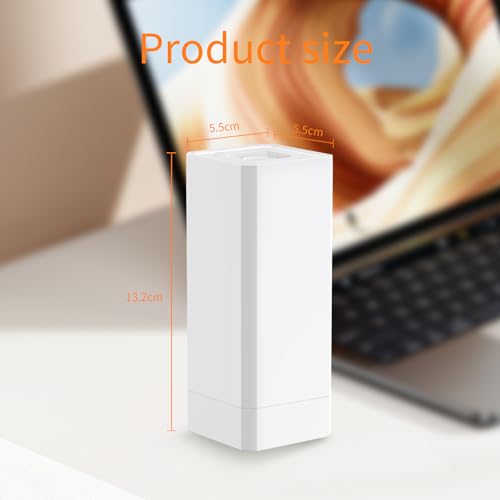 Phone Cleaning Kit Laptop Cleaner,Keyboard Cleaning Kit for Computer PC MacBook,32-in-1 Multi-Functional Electronics Cleaning Brush Tool for AirPod iPad iPhone Pro TV Screen Earbuds Camera Monitor