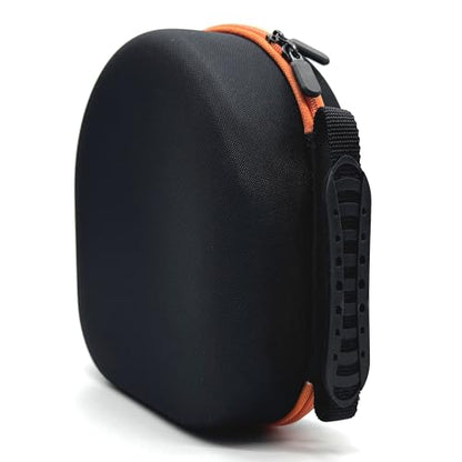 Headset Case Compatible with JBL,Sony, Beats, Soundcore Anker, Raycon, TOZO, SteelSeries, Logitech, Jabra, Bose, Audio-Technica, Sennheiser Headphones,Wireless Headphones Case