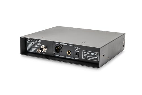 CAD Audio WX1000HH UHF Wireless Handheld Microphone System - style: WX1000HH