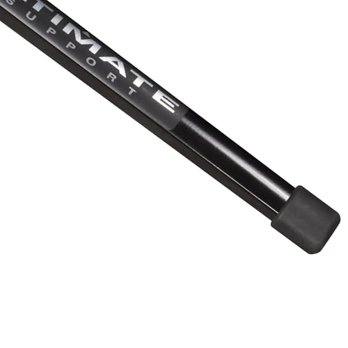 Ultimate Support MC-40B-PRO Classic Series Mic Stand - size: Tall