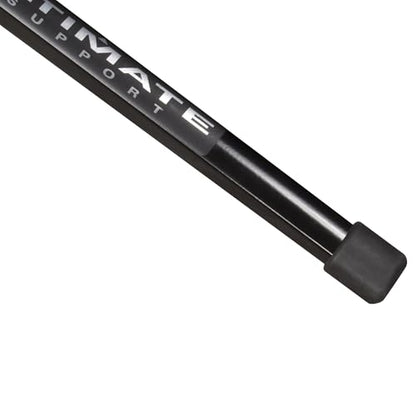 Ultimate Support MC-40B-PRO Classic Series Mic Stand - size: Tall