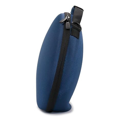 Carrying Case for Harman Kardon Onyx Studio 9 Portable Stereo Bluetooth Home Speaker (Blue) - color: Blue