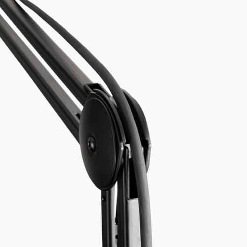 OnStage On-Stage MBS7500 Professional Studio Microphone Boom Arm - style: MBS7500 Pro Boom Arm