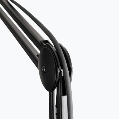 OnStage On-Stage MBS7500 Professional Studio Microphone Boom Arm - style: MBS7500 Pro Boom Arm