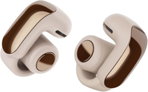 Bose Ultra Wireless Open - Driftwood Sand, with Wall Charger - color: Driftwood Sand
