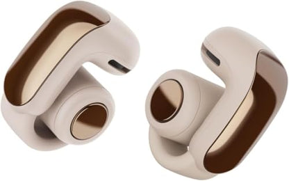 Bose Ultra Wireless Open - Driftwood Sand, with Wall Charger - color: Driftwood Sand