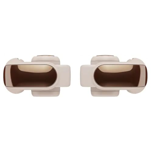 Bose Ultra Wireless Open - Driftwood Sand, with Wall Charger - color: Driftwood Sand