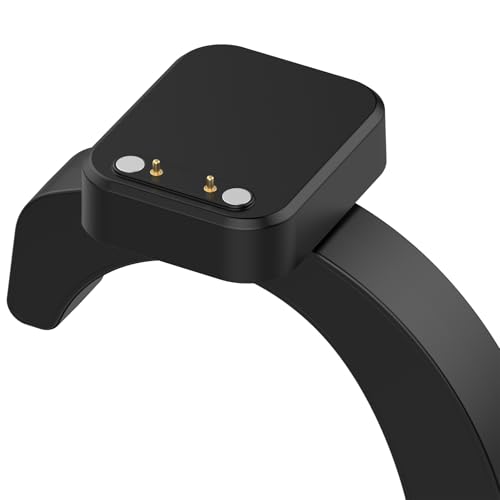 Charger Dock for Raycon Bone Conduction, Charger Replacement Upgraded Magnetic Watch Charging Stand with USB-C Charging Cable for Raycon Bone Conduction Headphones, Anti-Slip Station Base