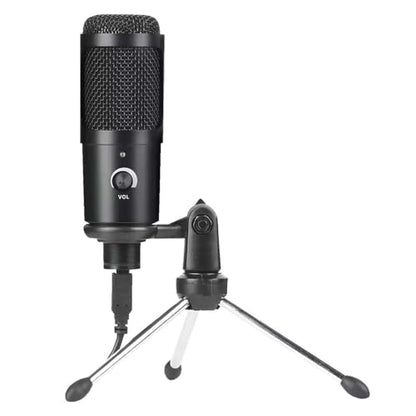 Vivitar Podcast and Social Media Microphone (MIC918)