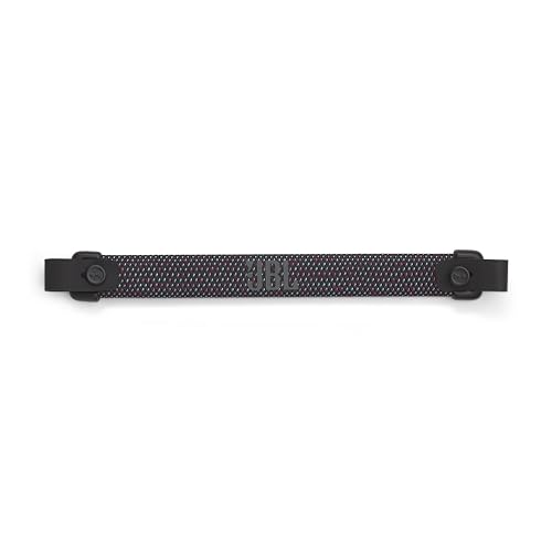 JBL Charge 6 - Portable Waterproof & Drop-Proof Bluetooth Speaker, Bold JBL Pro Sound & AI Sound Boost, 28Hrs Playtime, Built-in powerbank & Comes with a Sturdy/Removable Carrying Strap (Black/Teal) - color: Black/Teal