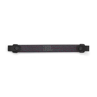JBL Charge 6 - Portable Waterproof & Drop-Proof Bluetooth Speaker, Bold JBL Pro Sound & AI Sound Boost, 28Hrs Playtime, Built-in powerbank & Comes with a Sturdy/Removable Carrying Strap (Black/Teal) - color: Black/Teal