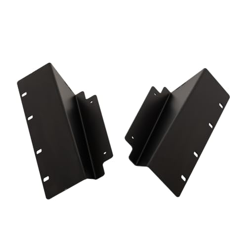 Allen & Heath CQ-18T Rackmount Kit - style: CQ-18T Rackmount Kit