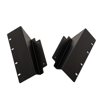 Allen & Heath CQ-18T Rackmount Kit - style: CQ-18T Rackmount Kit
