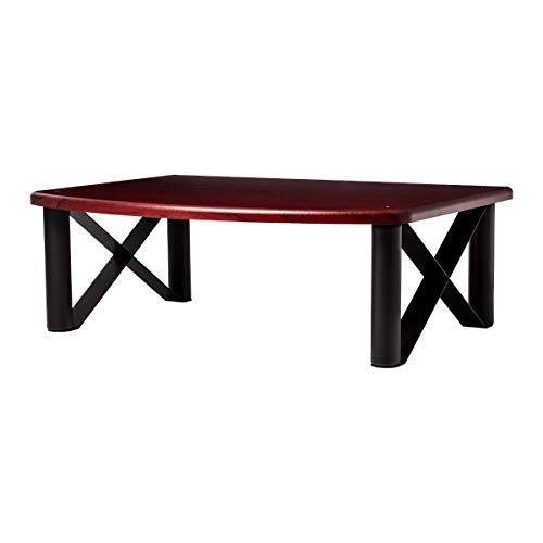 Pangea Audio Vulcan X Add-On Component Shelf Rosenut Red - color: Rosenut