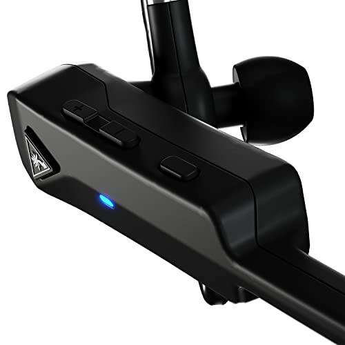Turtle Beach Recon Air Wireless Gaming Chat Communicator for PS5, PS4, PC